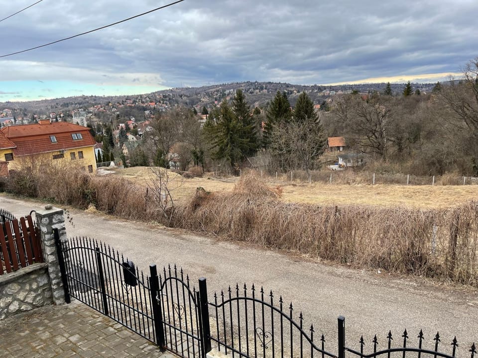 Malibu Apartman Apartment in Slovakia