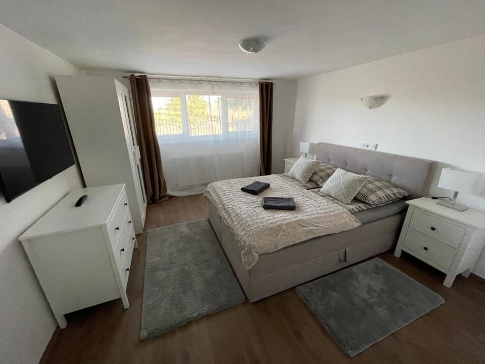 Malibu Apartman Apartment in Slovakia