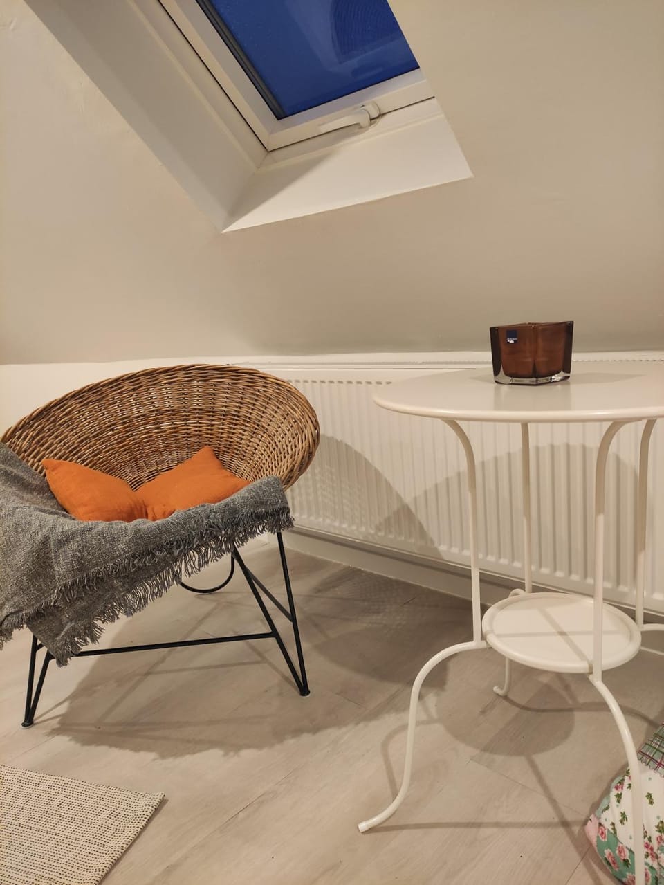 Ferienwohnung auf dem Pferdehof Apartment in Mecklenburg-Vorpommern, Germany