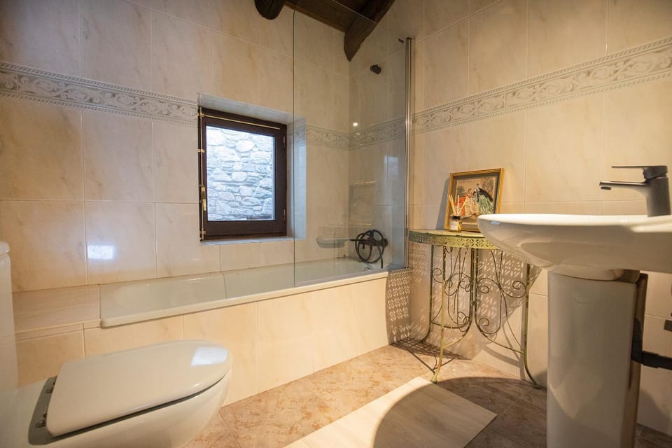 Casa Jarca 2on pis Àtic, a 1km de Canillo - HUT8069 Apartment in Andorra