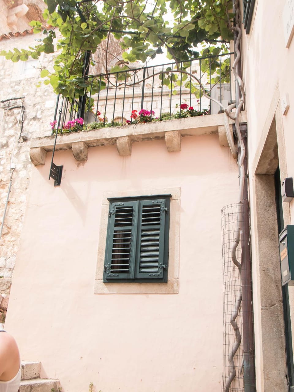 Casa de Mateo Ellias Apartment in Dubrovnik
