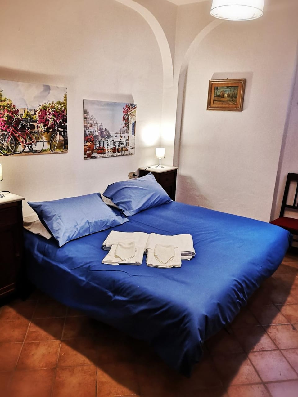 Florentine style apartment in San Frediano Apartment in Florence