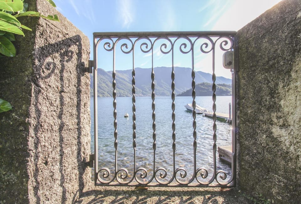 Beach, Lake view, Lake view, Landmark view, Landmark view