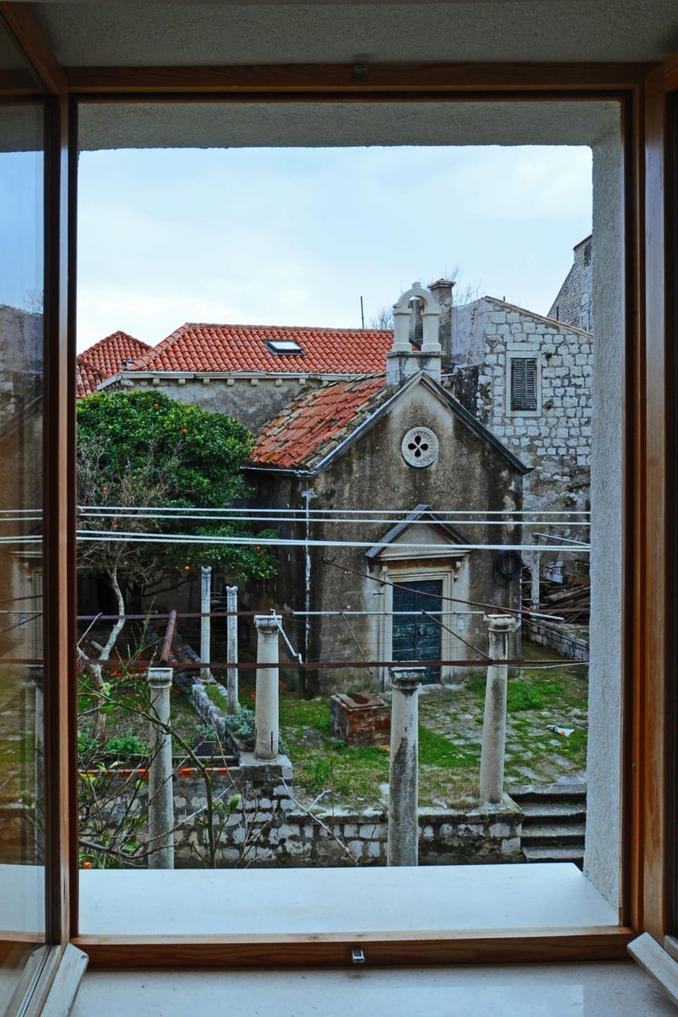 Day, Garden, Garden view, Landmark view