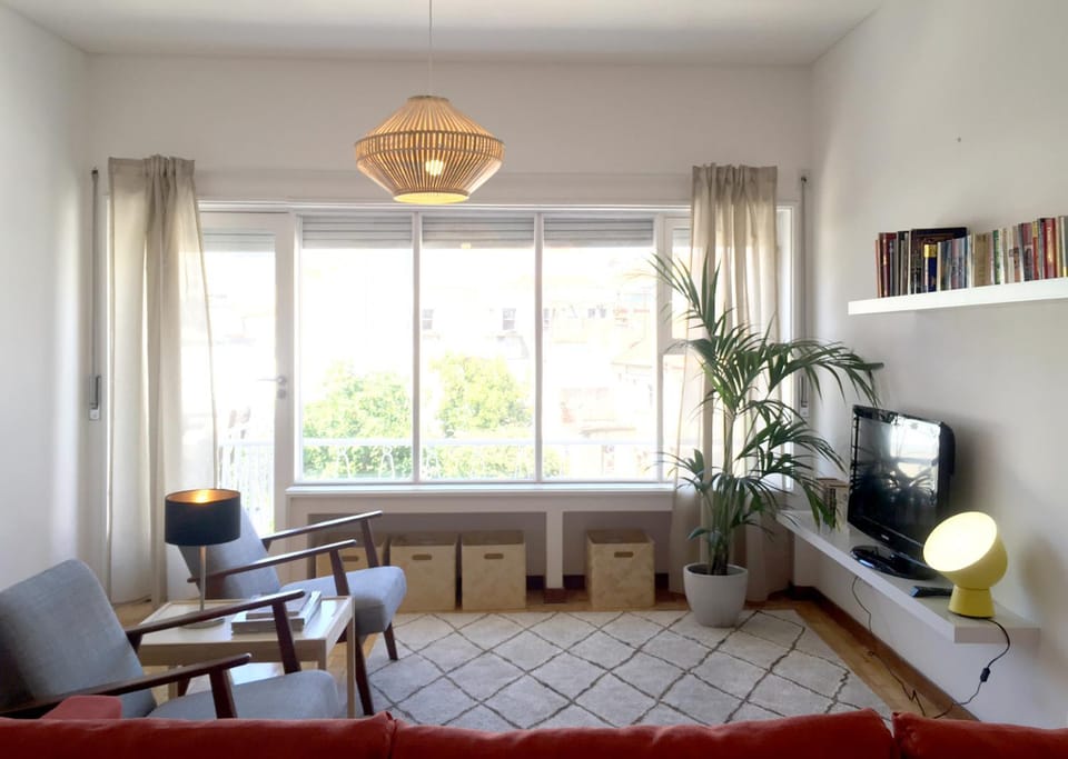 PinPorto City Center III Apartment in Porto