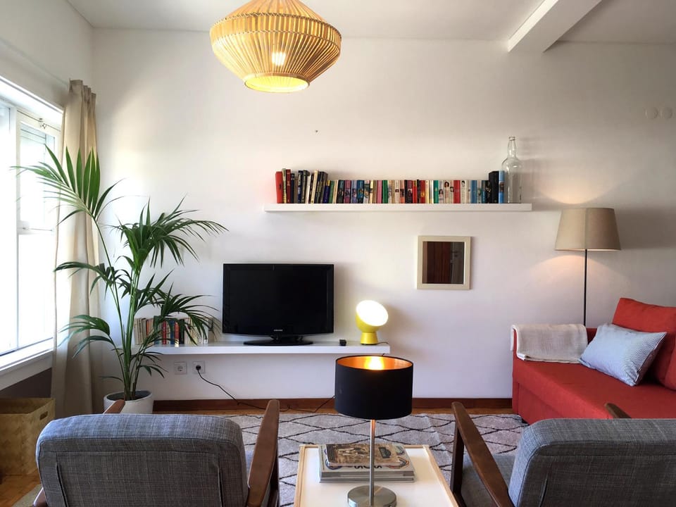 PinPorto City Center III Apartment in Porto