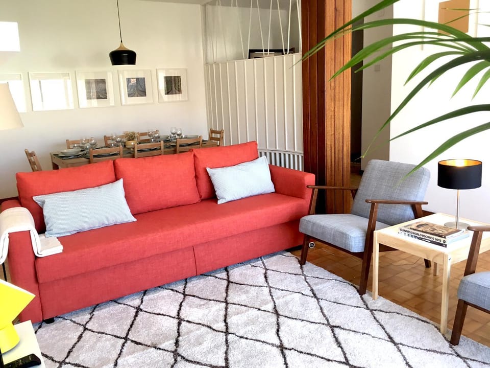 PinPorto City Center III Apartment in Porto