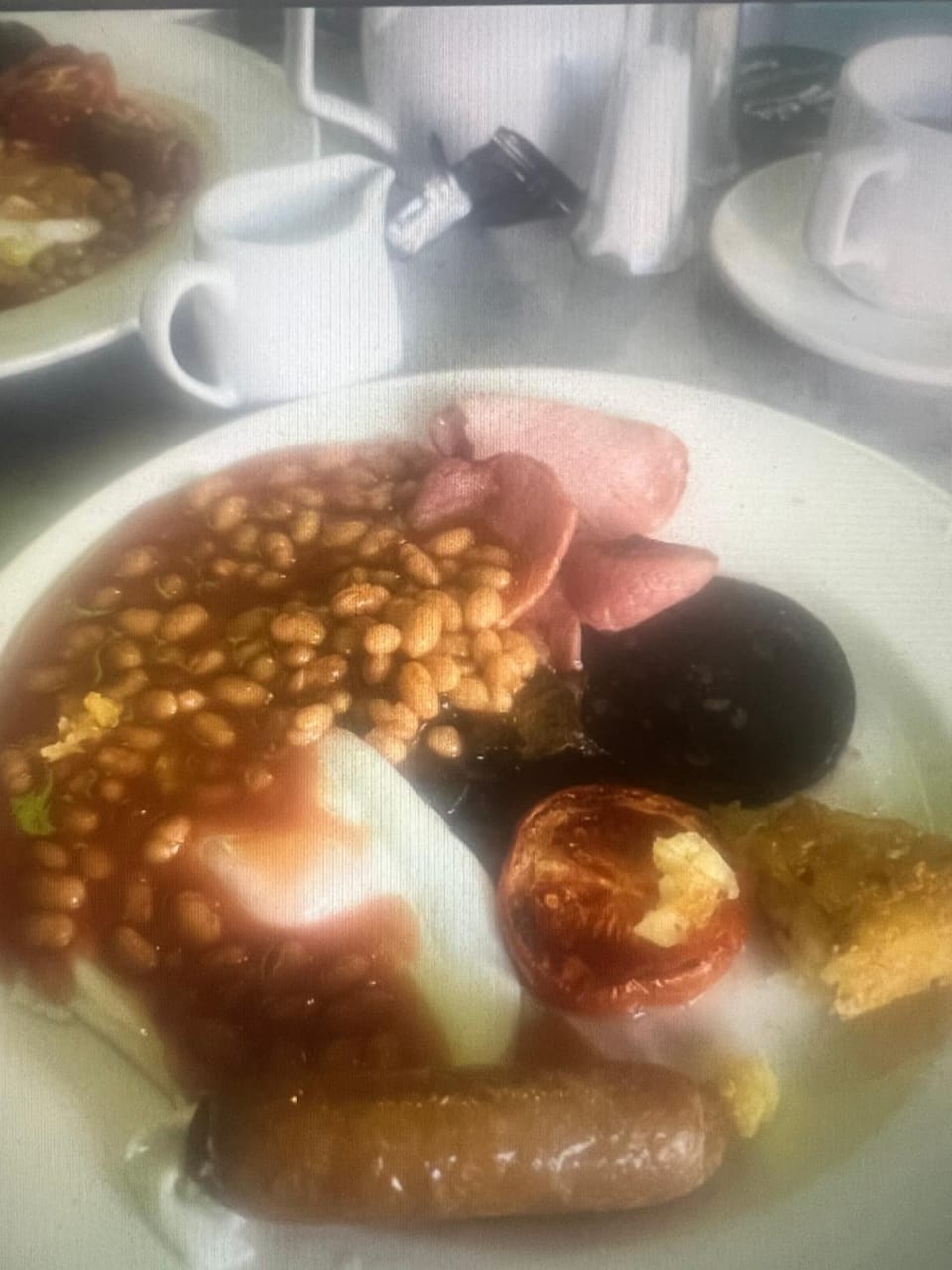 Breakfast