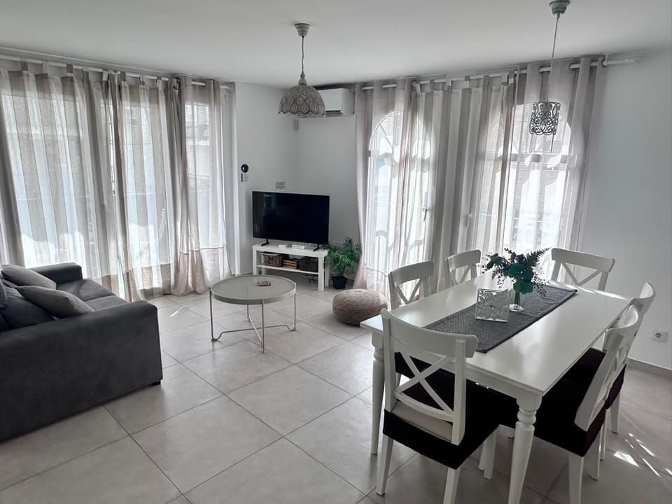 Altea Lighthouse Apartment in Marina Baixa