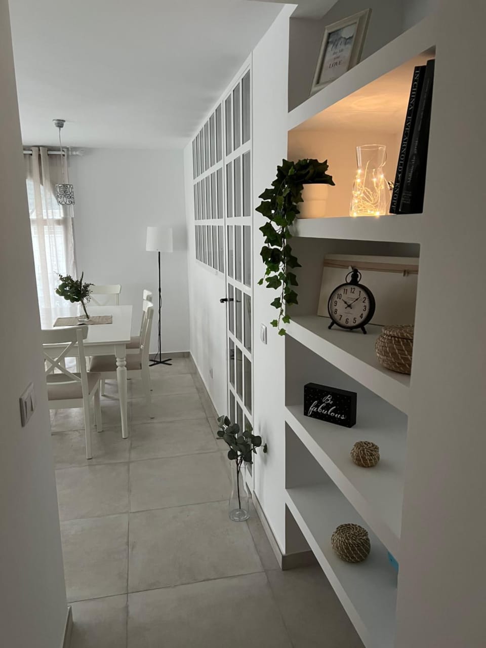 Altea Lighthouse Apartment in Marina Baixa