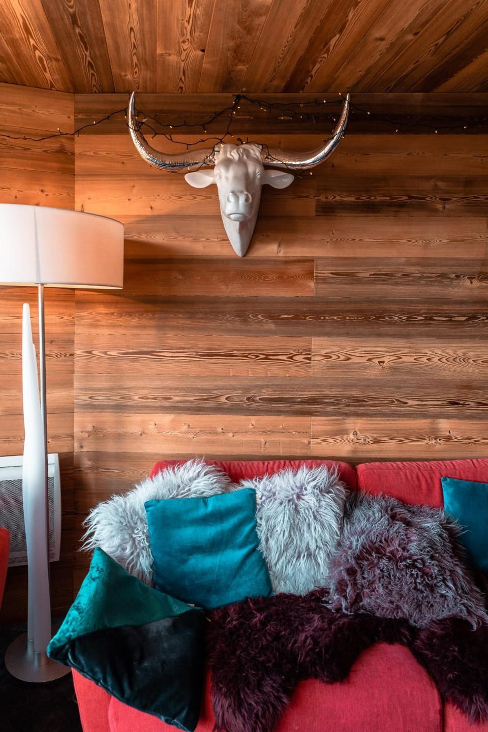 IMMODREAMS - Le Lodge Apartment in Avoriaz