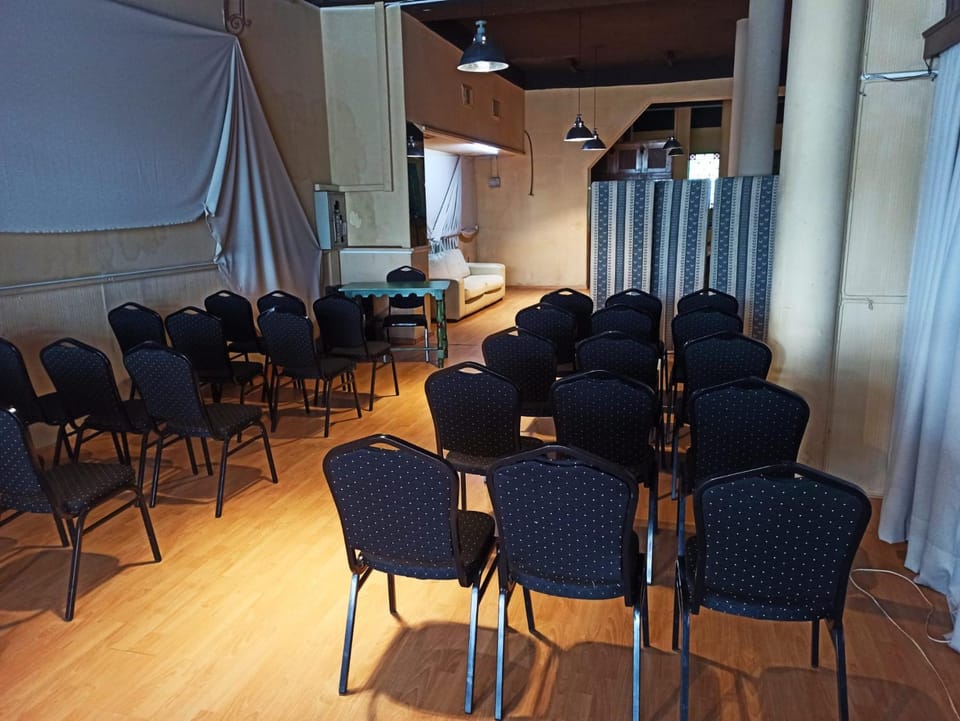 Meeting/conference room