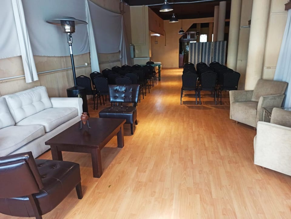 Meeting/conference room