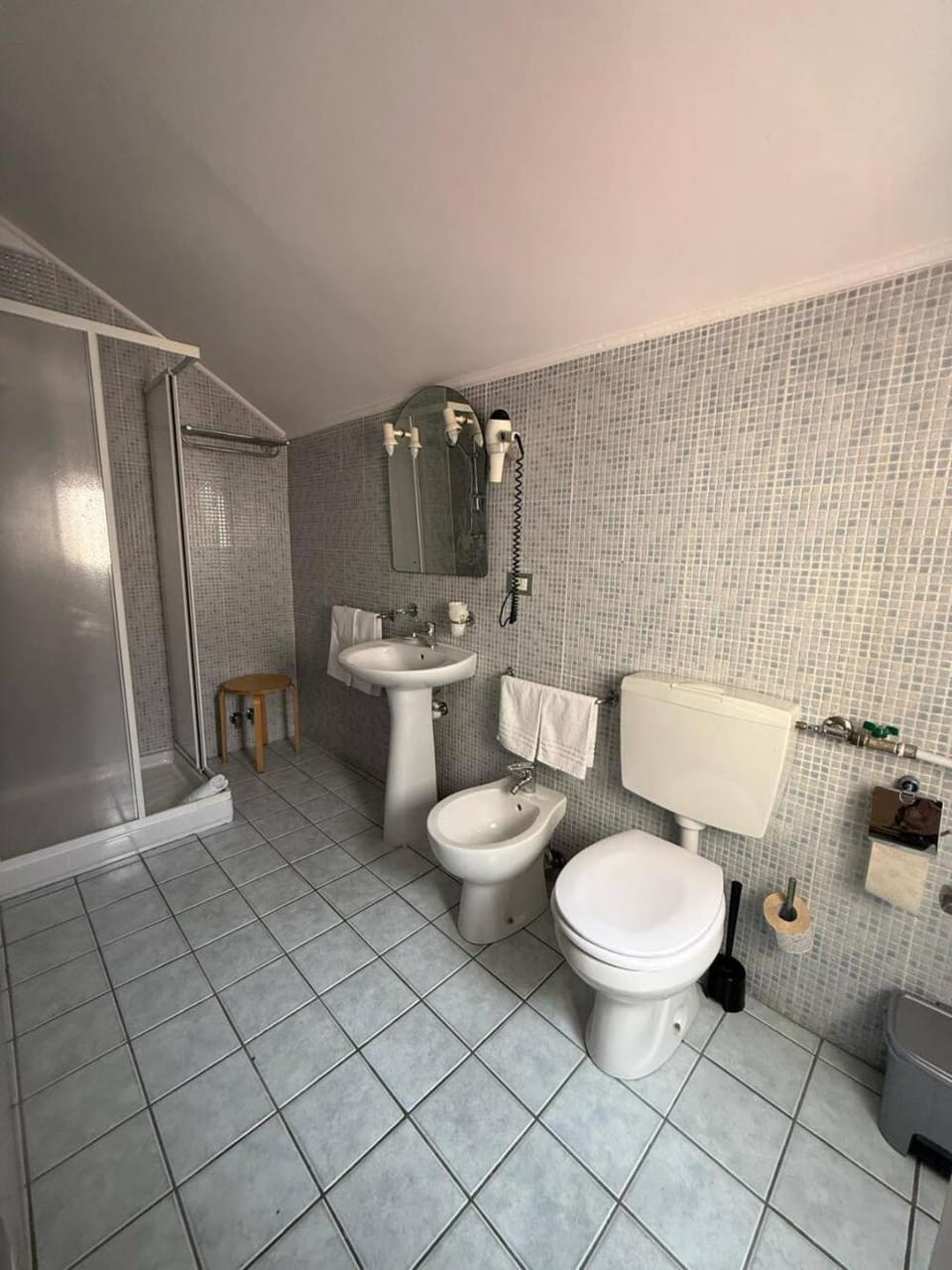 Toilet, Bathroom, bidet