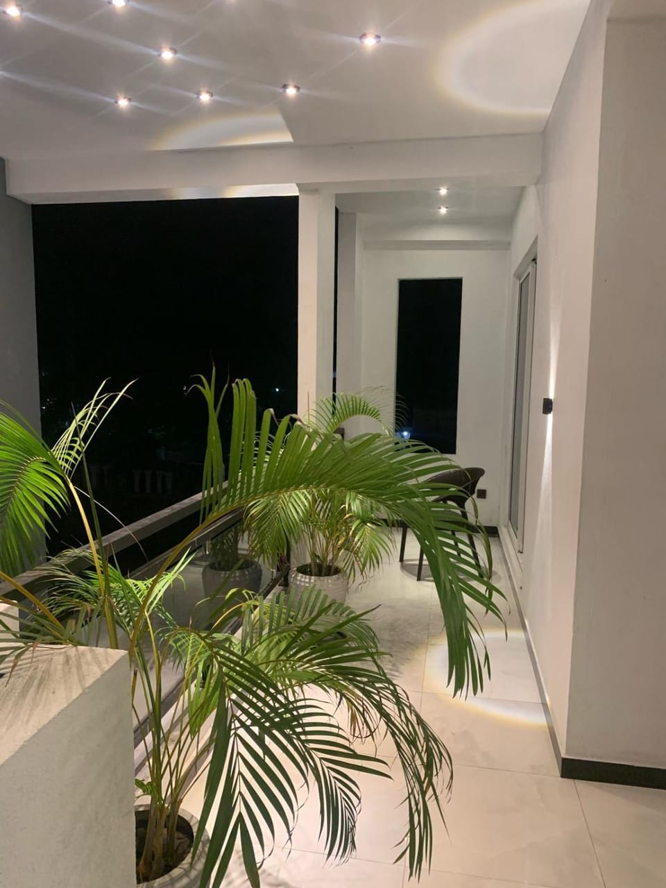 Lailaguest Apartment in Sri Lanka