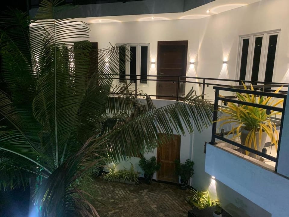 Lailaguest Apartment in Sri Lanka