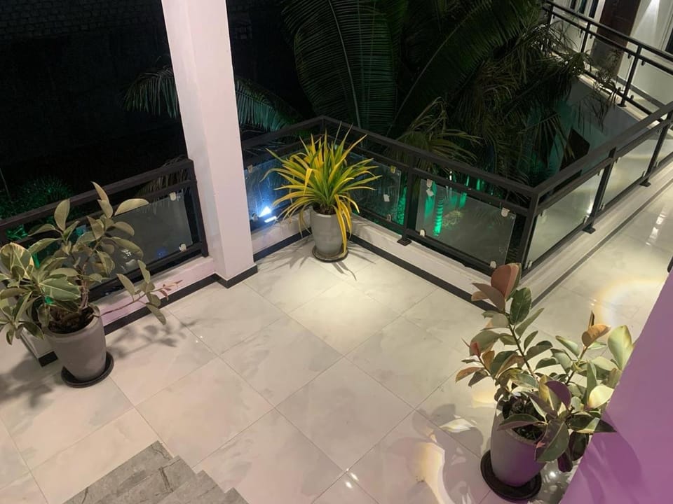 Lailaguest Apartment in Sri Lanka