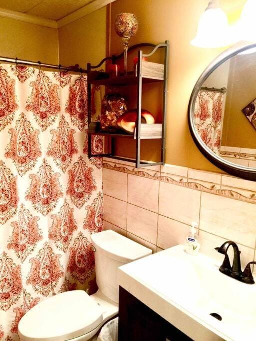 Charity's Haven II Vacation rental in Prince Georges County