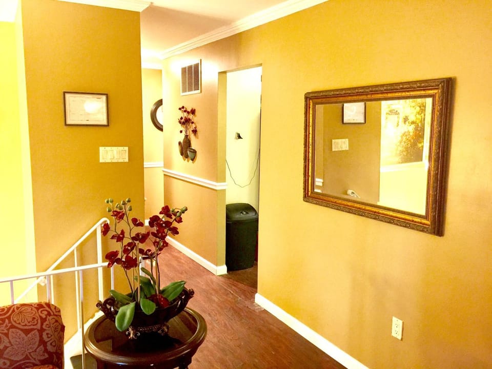 Living room, Lobby or reception