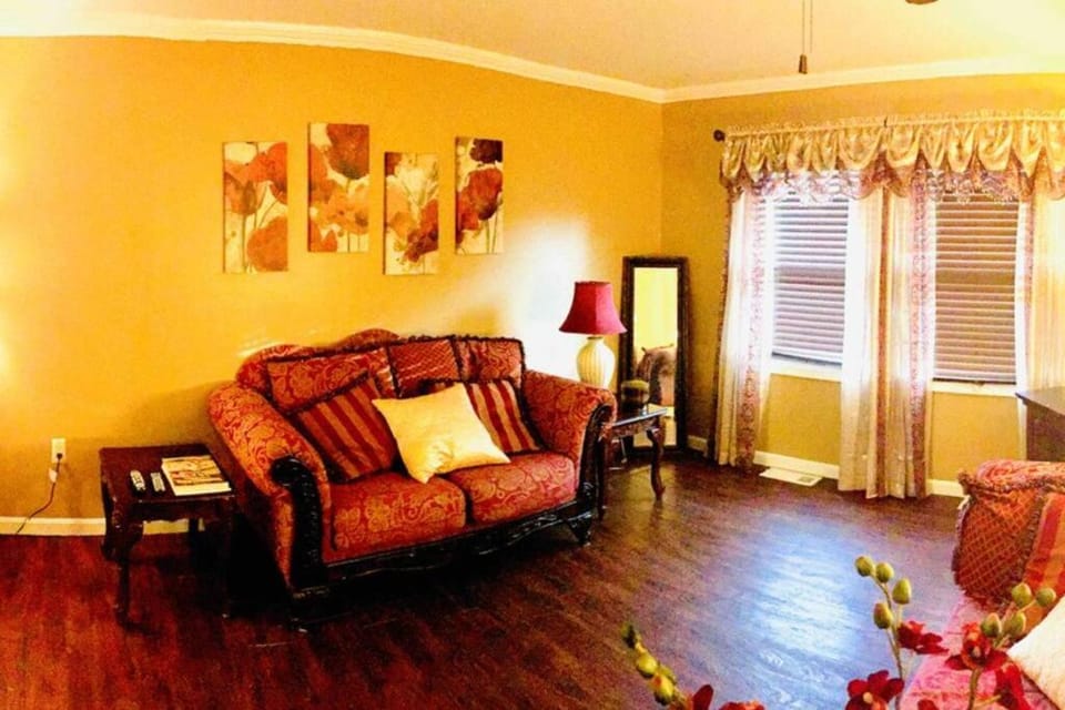 Charity's Haven II Vacation rental in Prince Georges County