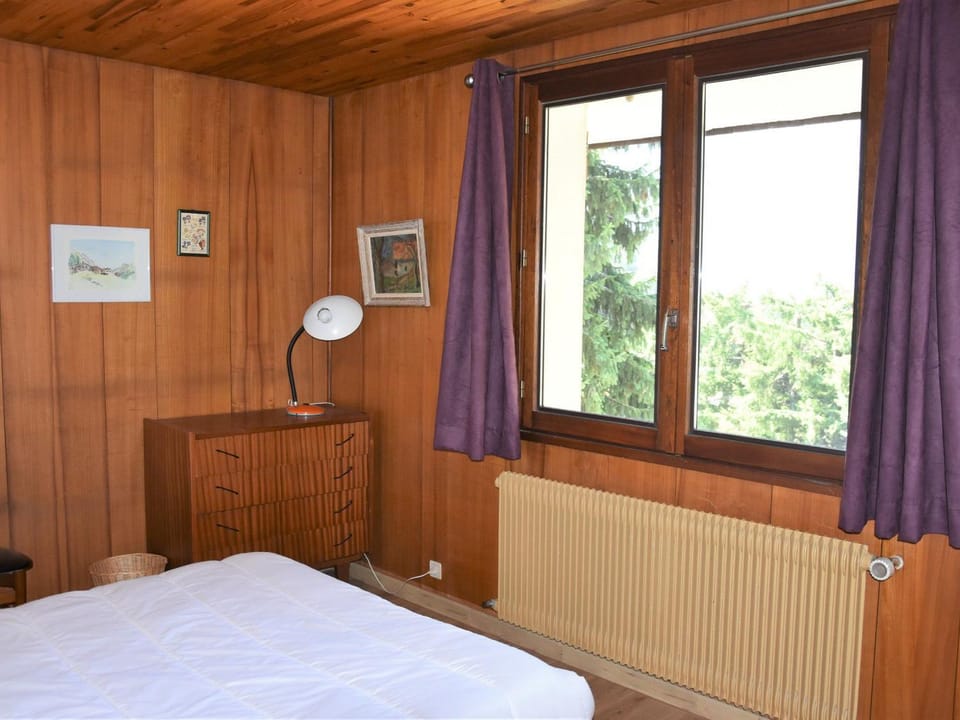 Appartement 3 pièces, 6 pers., proche centre et pistes - FR-1-464-197 Apartment in Pralognan-la-Vanoise