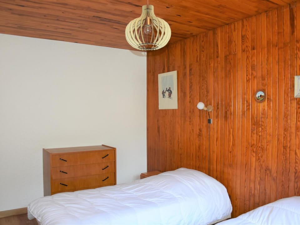 Appartement 3 pièces, 6 pers., proche centre et pistes - FR-1-464-197 Apartment in Pralognan-la-Vanoise