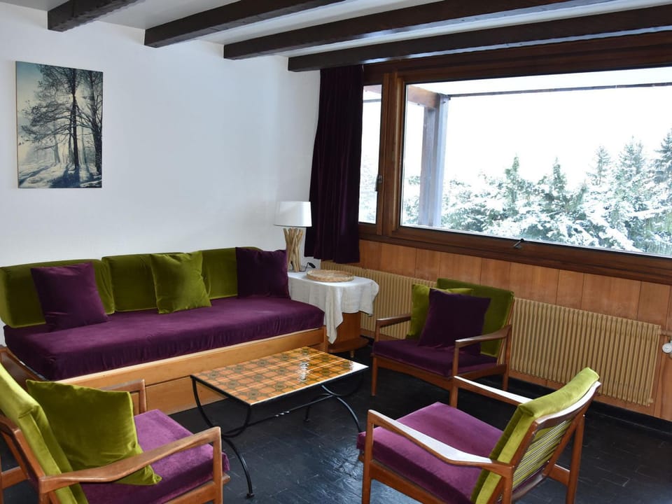 Appartement 3 pièces, 6 pers., proche centre et pistes - FR-1-464-197 Apartment in Pralognan-la-Vanoise
