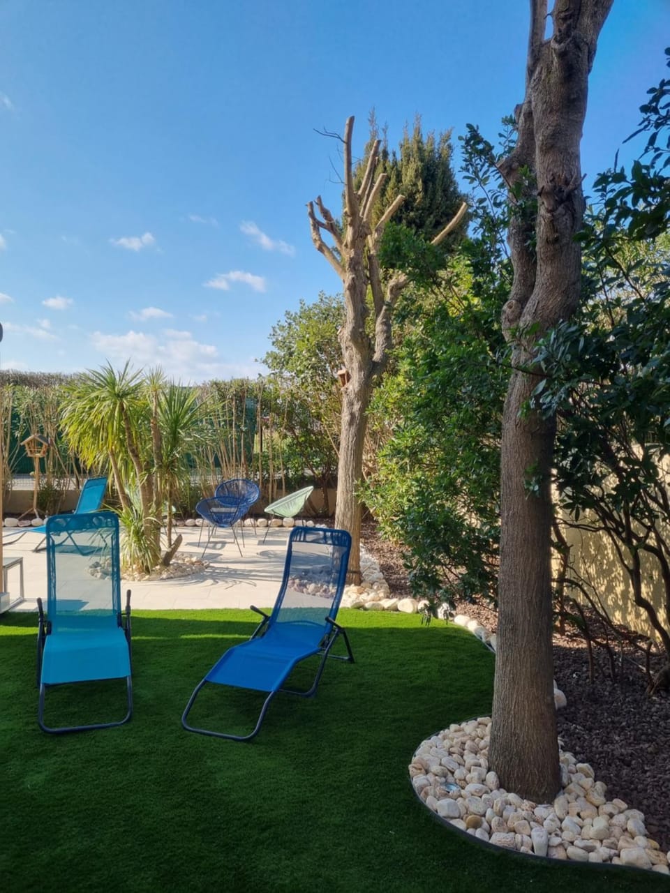 Cap Capistol Golf, appartement 2 chambres Apartment in Agde
