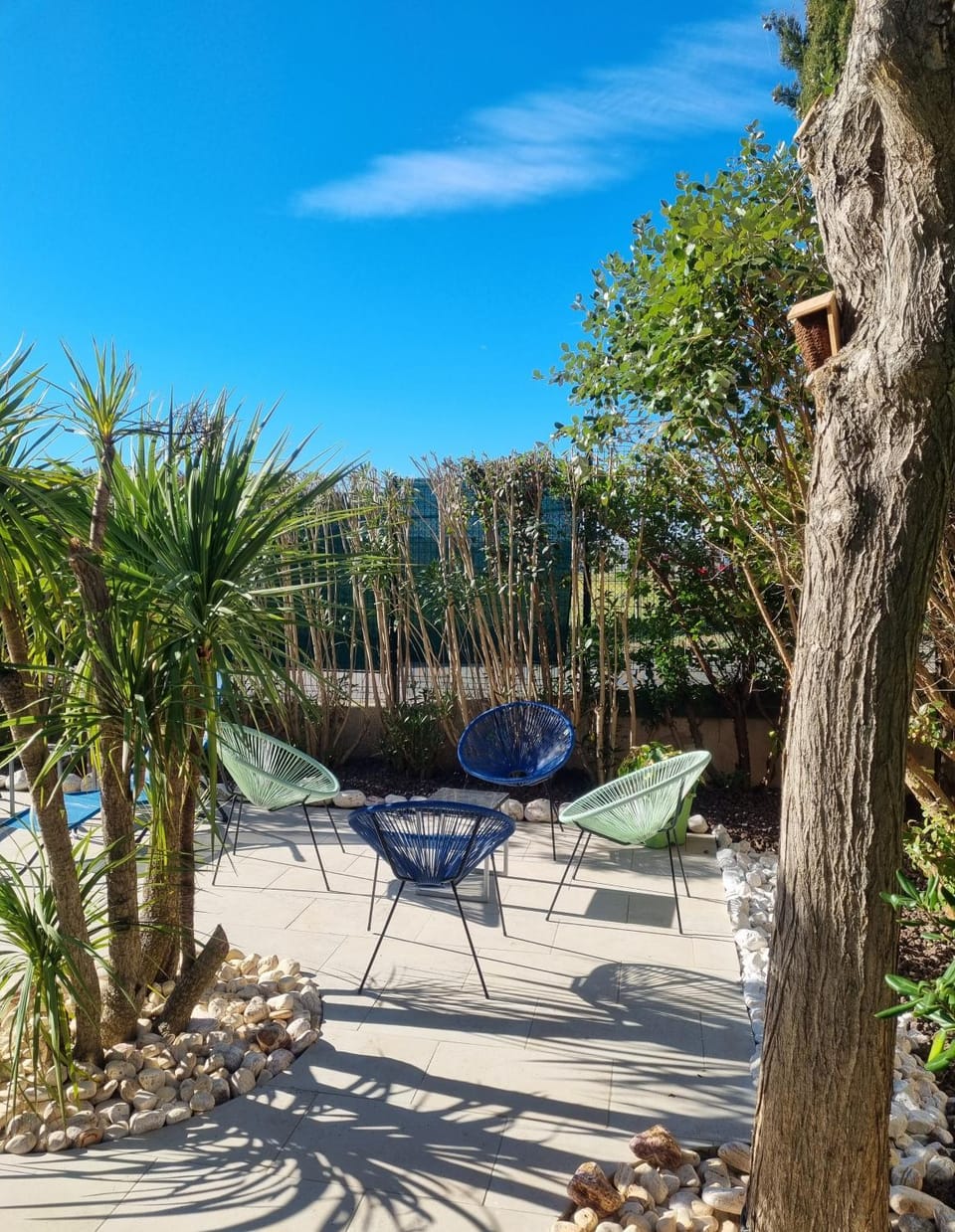 Cap Capistol Golf, appartement 2 chambres Apartment in Agde