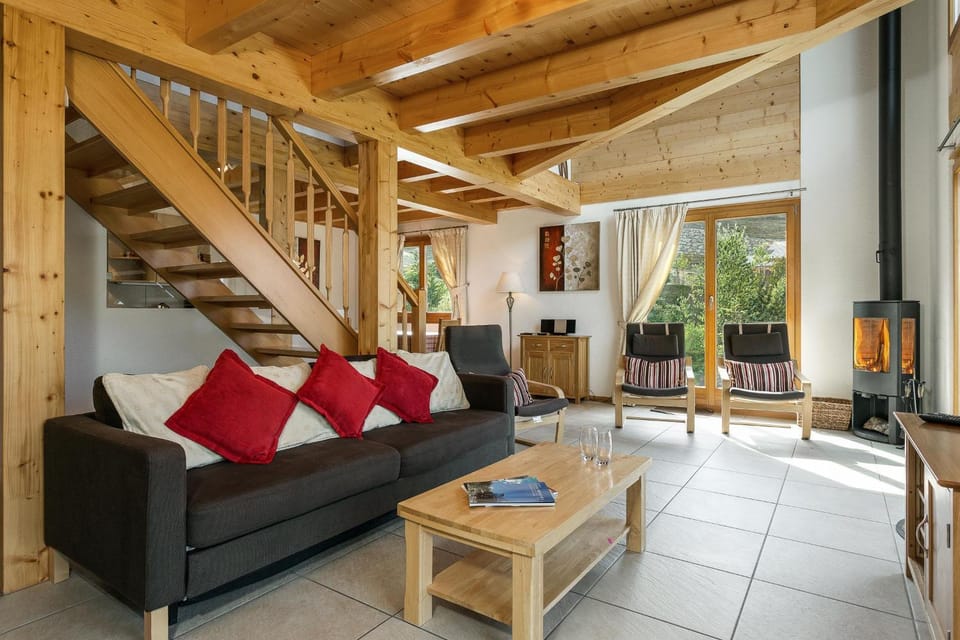 Living room, Other