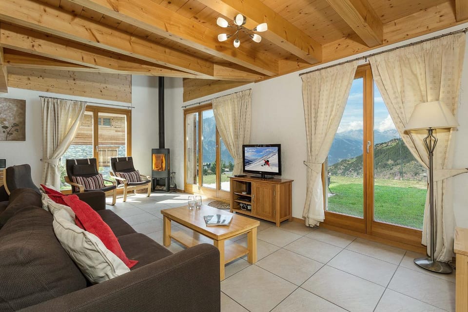 TV and multimedia, Living room, Other