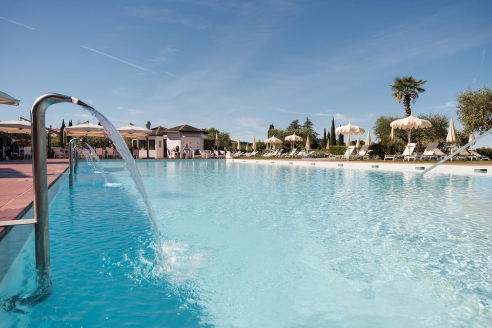 Hotel Boffenigo - The Golden Hour Hotel in Lake Garda