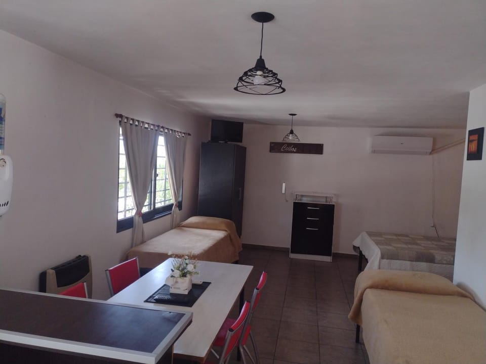 Los Ceibos dpto para 4 personas Apartment in Villa Carlos Paz