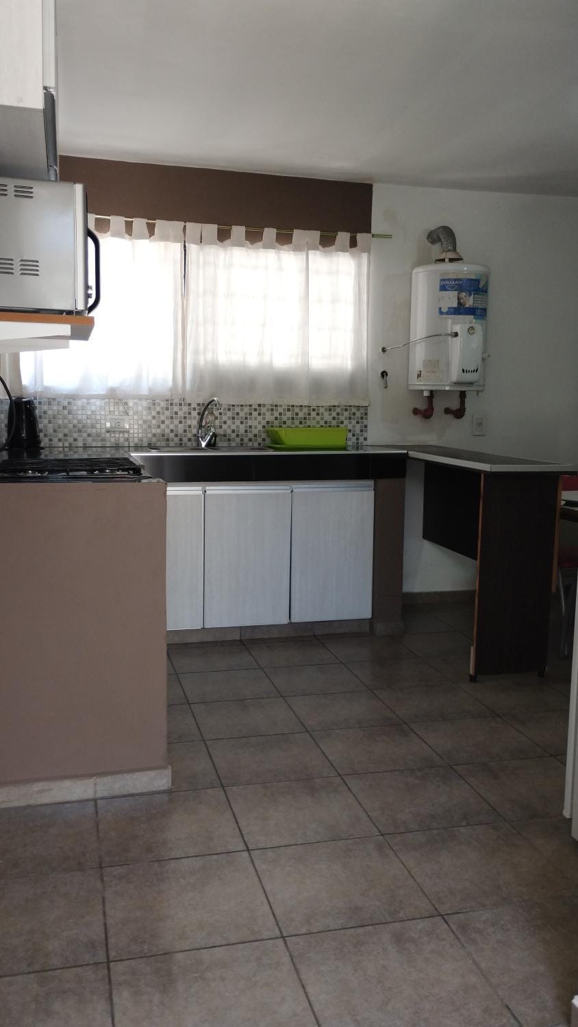 Los Ceibos dpto para 4 personas Apartment in Villa Carlos Paz