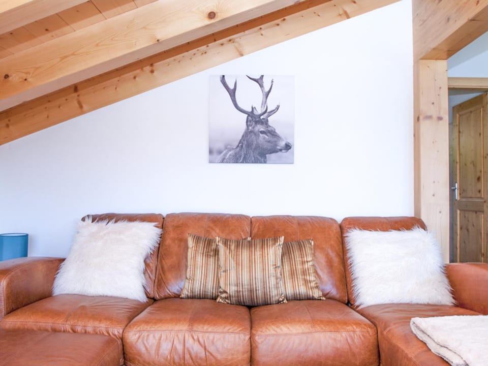 Living room, Other