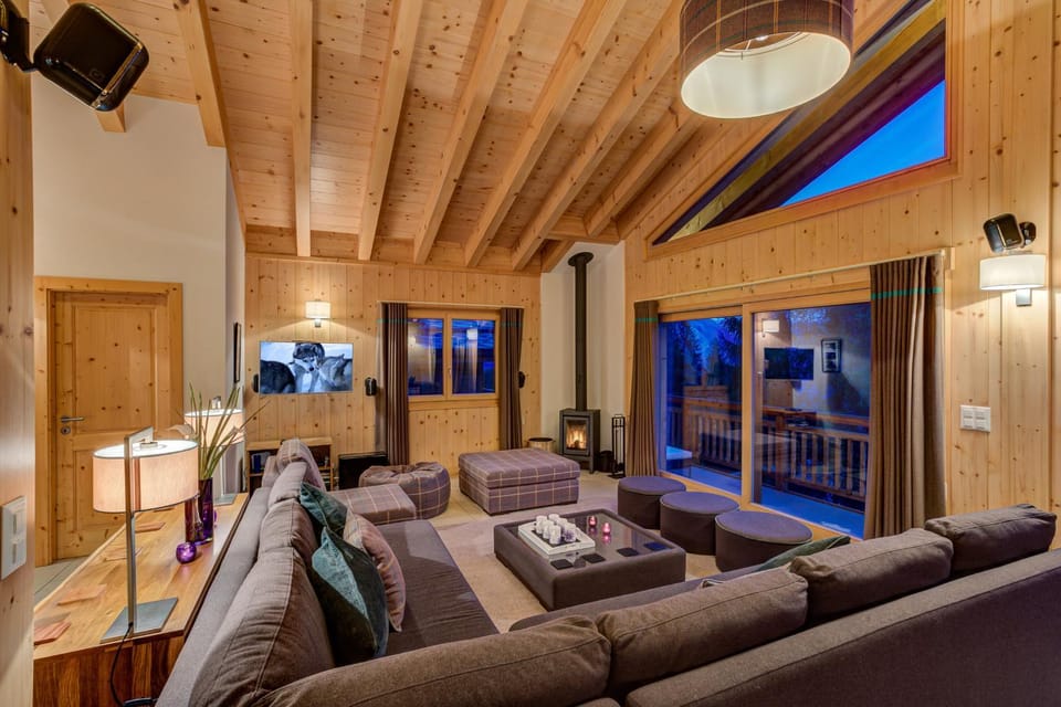 Living room, Other