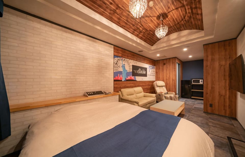 Massage, Spa and wellness centre/facilities, Photo of the whole room