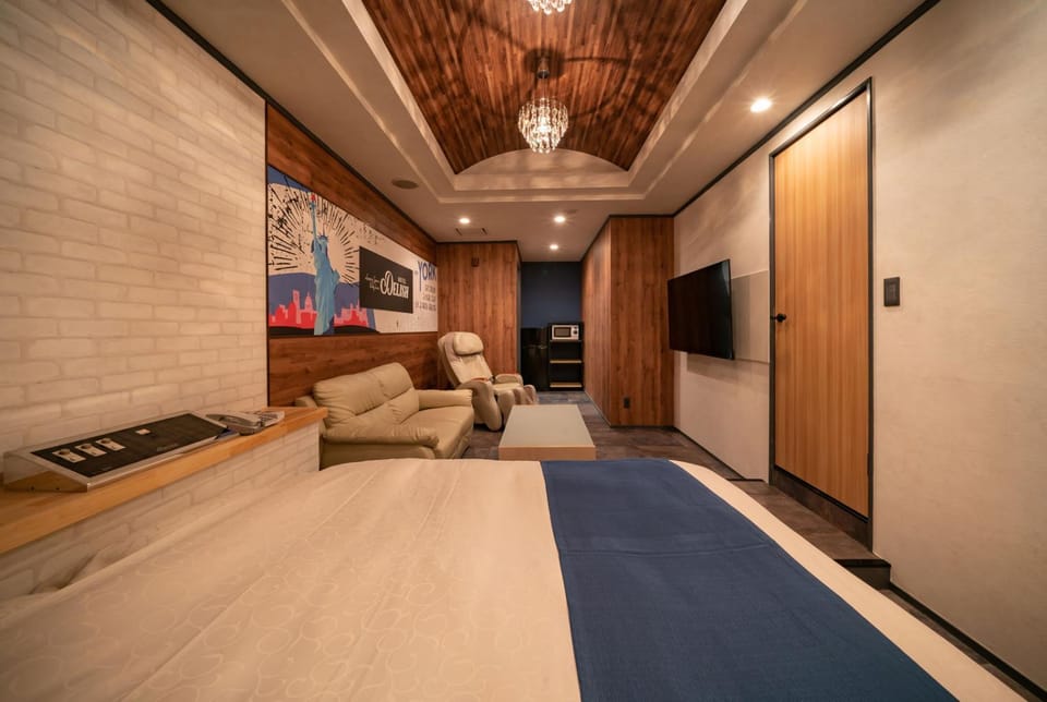 Massage, TV and multimedia, Photo of the whole room