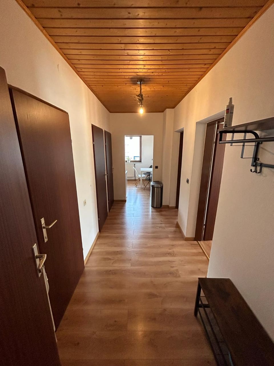Tina a Petr , Lunz am See Apartment in Austria