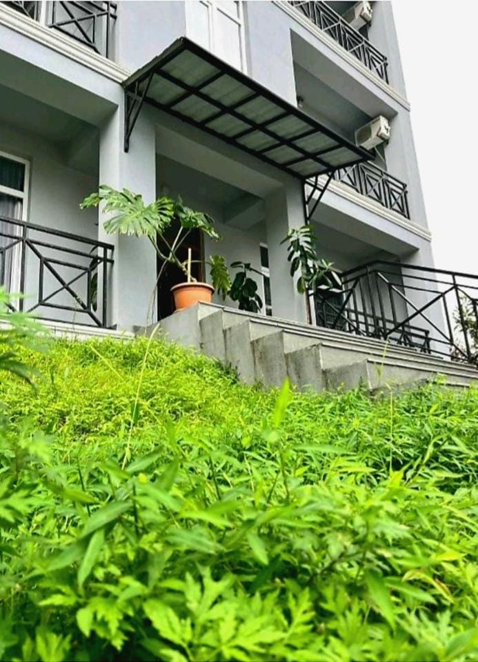 Rio Gonio Bed and Breakfast in Batumi