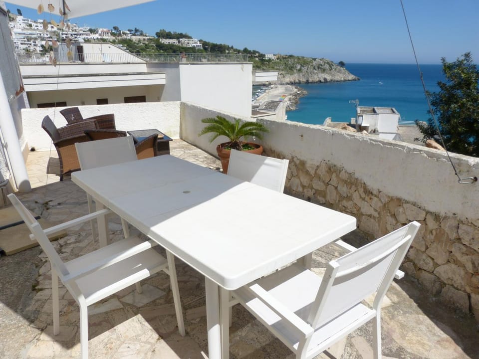 Property building, Balcony/Terrace