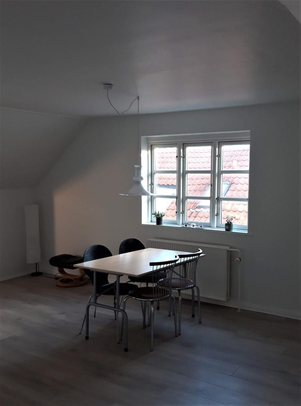 Nabo til domkirken Apartment in Central Denmark Region