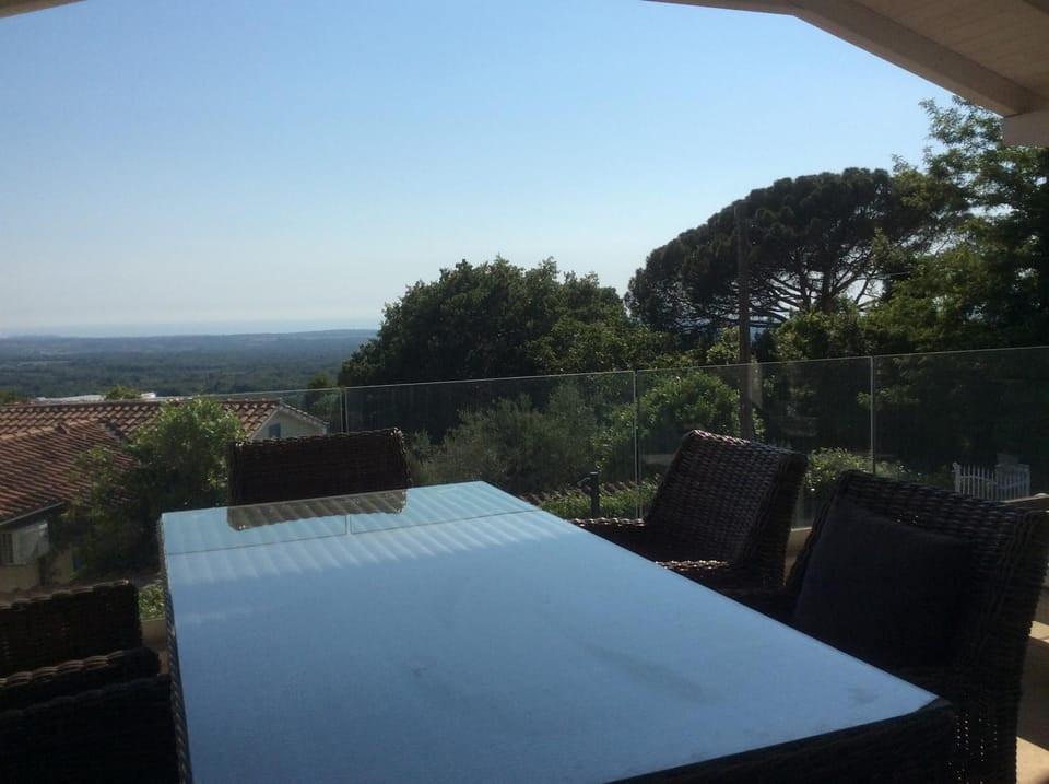 View (from property/room)