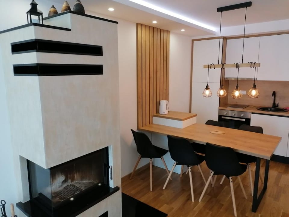 Apartman Mont Bjelašnica Apartment in Federation of Bosnia and Herzegovina