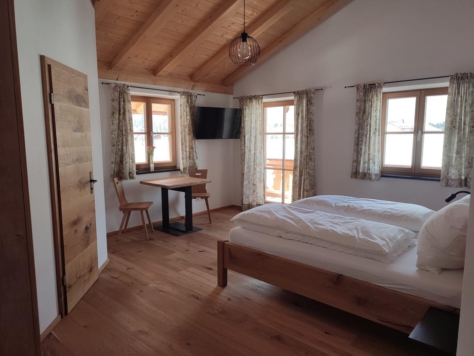 Landhaus Hutter Bed and Breakfast in Bavaria
