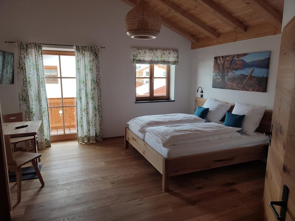 Landhaus Hutter Bed and Breakfast in Bavaria
