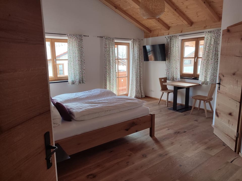 Landhaus Hutter Bed and Breakfast in Bavaria