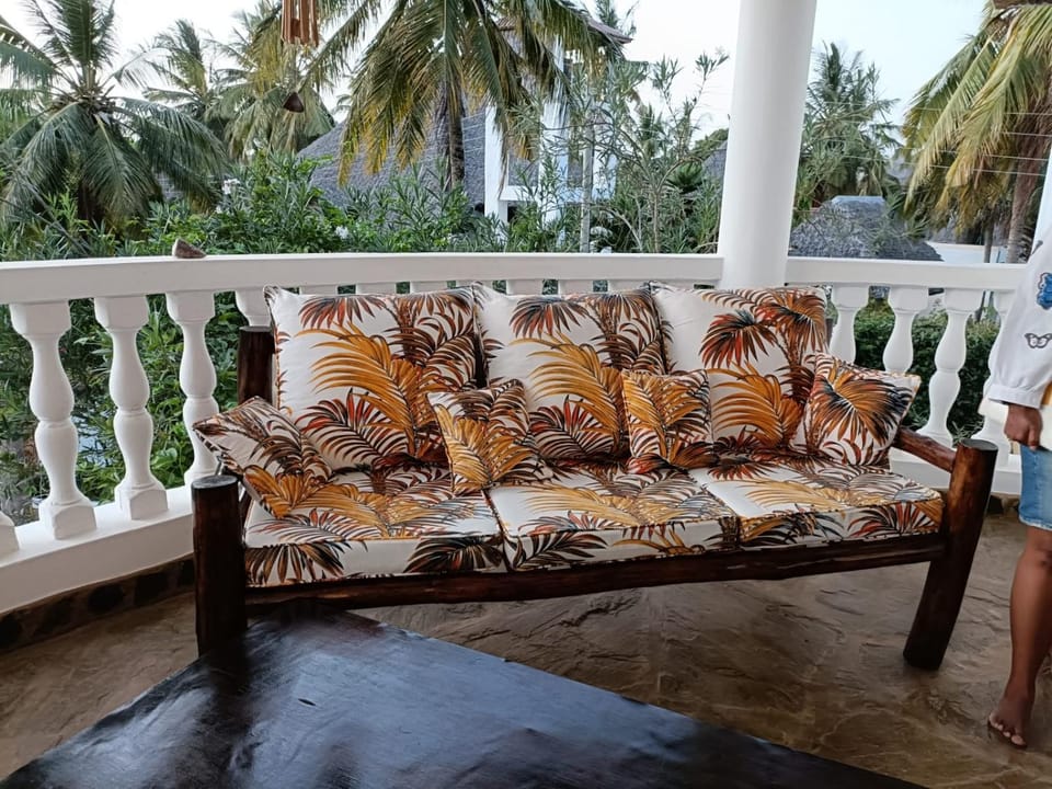 Patio, Balcony/Terrace
