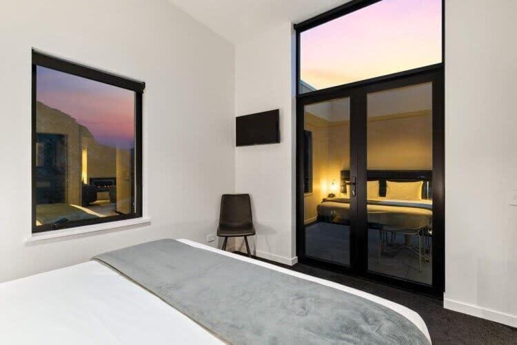 Penthouse Leisure Apartment in Queenstown