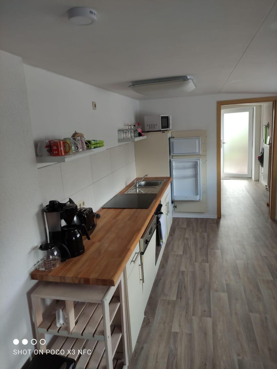 Leipzig-Neuseeland-Ferienwohnung Apartment in Thuringia, Germany